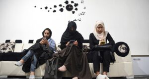 Taliban menyatakan perang terhadap ponsel pintar
| beritakitanih Taliban menyatakan perang terhadap ponsel pintar
| beritakitanih