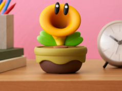Talking Flower dari Nintendo mendapat sedikit potongan harga
| beritakitanih Talking Flower dari Nintendo mendapat sedikit potongan harga
| beritakitanih