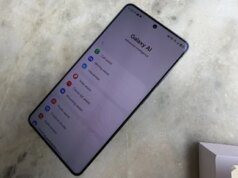 Tampilan Privasi utama Samsung Galaxy S26 Ultra mungkin memiliki efek samping merah yang jelek
| beritakitanih Tampilan Privasi utama Samsung Galaxy S26 Ultra mungkin memiliki efek samping merah yang jelek
| beritakitanih