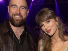 Tamu WTF Terbanyak di Pernikahan Taylor Swift dan Travis Kelce
| beritakitanih Tamu WTF Terbanyak di Pernikahan Taylor Swift dan Travis Kelce
| beritakitanih