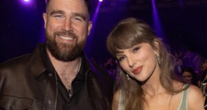 Tamu WTF Terbanyak di Pernikahan Taylor Swift dan Travis Kelce
| beritakitanih Tamu WTF Terbanyak di Pernikahan Taylor Swift dan Travis Kelce
| beritakitanih