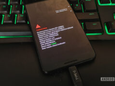 Tandai ini sekarang: 2 situs Android ini dapat membantu Anda membatalkan pemasangan Pixel Anda
| beritakitanih Tandai ini sekarang: 2 situs Android ini dapat membantu Anda membatalkan pemasangan Pixel Anda
| beritakitanih