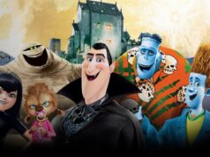 Tanggal Rilis Hotel Transylvania 5, Judul Terungkap untuk Sekuel Adam Sandler
| beritakitanih Tanggal Rilis Hotel Transylvania 5, Judul Terungkap untuk Sekuel Adam Sandler
| beritakitanih