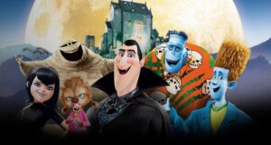 Tanggal Rilis Hotel Transylvania 5, Judul Terungkap untuk Sekuel Adam Sandler
| beritakitanih Tanggal Rilis Hotel Transylvania 5, Judul Terungkap untuk Sekuel Adam Sandler
| beritakitanih