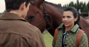 Tanggal Rilis Netflix My Life With the Walter Boys Musim 3 Sudah Dekat
| beritakitanih Tanggal Rilis Netflix My Life With the Walter Boys Musim 3 Sudah Dekat
| beritakitanih