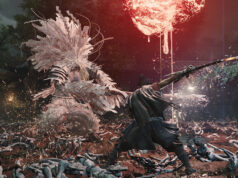 Tanggal rilis Onimusha: Way of the Sword telah diundur untuk menghindari perebutan sebelum GTA 6
| beritakitanih Tanggal rilis Onimusha: Way of the Sword telah diundur untuk menghindari perebutan sebelum GTA 6
| beritakitanih