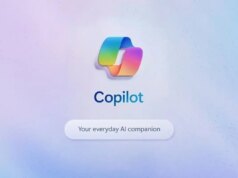 Tanyakan kepada Copilot mengapa PC Anda lambat. Ini mungkin memiliki jawaban yang nyata
| beritakitanih Tanyakan kepada Copilot mengapa PC Anda lambat. Ini mungkin memiliki jawaban yang nyata
| beritakitanih
