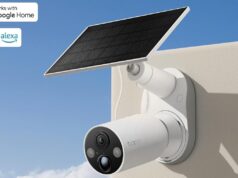 Tapo MagCam 2K Plus turun kembali ke harga Prime Day, tanpa memerlukan Prime
| beritakitanih Tapo MagCam 2K Plus turun kembali ke harga Prime Day, tanpa memerlukan Prime
| beritakitanih