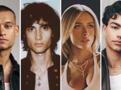 Tate McRae, Sombr, Tyriq Withers, Malachi Barton Akan Dihormati di Variety’s Power of Young Hollywood
| beritakitanih Tate McRae, Sombr, Tyriq Withers, Malachi Barton Akan Dihormati di Variety's Power of Young Hollywood
| beritakitanih