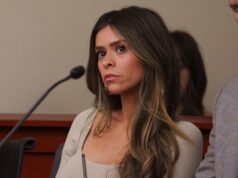 Taylor Frankie Paul dari Istri Mormon Diperiksa ke Fasilitas Rehabilitasi
| beritakitanih Taylor Frankie Paul dari Istri Mormon Diperiksa ke Fasilitas Rehabilitasi
| beritakitanih