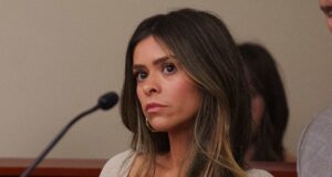 Taylor Frankie Paul dari Istri Mormon Diperiksa ke Fasilitas Rehabilitasi
| beritakitanih Taylor Frankie Paul dari Istri Mormon Diperiksa ke Fasilitas Rehabilitasi
| beritakitanih