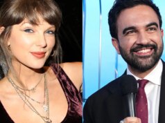 Taylor Swift Membayar ‘Lebih Dari $160.000’ untuk Mendapatkan Izin NYC untuk Pernikahan MSG, Kata Zohran Mamdani
| beritakitanih Taylor Swift Membayar 'Lebih Dari $160.000' untuk Mendapatkan Izin NYC untuk Pernikahan MSG, Kata Zohran Mamdani
| beritakitanih