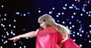 Taylor Swift Mencetak Nominasi Emmy Pertama dalam Lebih dari 10 Tahun untuk ‘The Eras Tour: The Final Show’
| beritakitanih Taylor Swift Mencetak Nominasi Emmy Pertama dalam Lebih dari 10 Tahun untuk 'The Eras Tour: The Final Show'
| beritakitanih