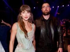 Taylor Swift & Travis Kelce Membayar ‘Lebih Dari $160.000’ untuk Izin Pernikahan NYC, Kata Walikota Zohran Mamdani
| beritakitanih Taylor Swift & Travis Kelce Membayar 'Lebih Dari $160.000' untuk Izin Pernikahan NYC, Kata Walikota Zohran Mamdani
| beritakitanih
