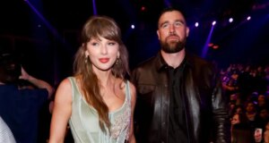 Taylor Swift & Travis Kelce Membayar ‘Lebih Dari $160.000’ untuk Izin Pernikahan NYC, Kata Walikota Zohran Mamdani
| beritakitanih Taylor Swift & Travis Kelce Membayar 'Lebih Dari $160.000' untuk Izin Pernikahan NYC, Kata Walikota Zohran Mamdani
| beritakitanih