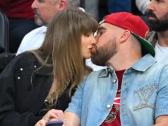 Taylor Swift dan Travis Kelce Bukan Pasangan Pertama yang Menikah di MSG
| beritakitanih Taylor Swift dan Travis Kelce Bukan Pasangan Pertama yang Menikah di MSG
| beritakitanih