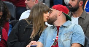 Taylor Swift dan Travis Kelce Bukan Pasangan Pertama yang Menikah di MSG
| beritakitanih Taylor Swift dan Travis Kelce Bukan Pasangan Pertama yang Menikah di MSG
| beritakitanih
