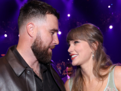 Taylor Swift dan Travis Kelce Resmi Menikah!
| beritakitanih Taylor Swift dan Travis Kelce Resmi Menikah!
| beritakitanih