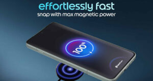 Teaser Motorola Edge 70 Max dengan kuat mengisyaratkan pengisian daya bergaya MagSafe
| beritakitanih Teaser Motorola Edge 70 Max dengan kuat mengisyaratkan pengisian daya bergaya MagSafe
| beritakitanih
