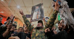 Teheran menargetkan Bahrain dan Kuwait setelah serangan AS
| beritakitanih Teheran menargetkan Bahrain dan Kuwait setelah serangan AS
| beritakitanih