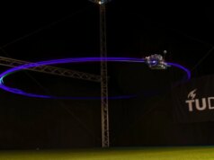 Teknologi drone baru menggunakan sinyal yang terinspirasi dari alam untuk memprediksi kegagalan sebelum kecelakaan
| beritakitanih Teknologi drone baru menggunakan sinyal yang terinspirasi dari alam untuk memprediksi kegagalan sebelum kecelakaan
| beritakitanih