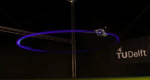 Teknologi drone baru menggunakan sinyal yang terinspirasi dari alam untuk memprediksi kegagalan sebelum kecelakaan
| beritakitanih Teknologi drone baru menggunakan sinyal yang terinspirasi dari alam untuk memprediksi kegagalan sebelum kecelakaan
| beritakitanih