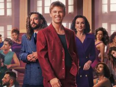 Tempat Menonton ‘Dancing With the Stars: The Next Pro’ Langsung Online
| beritakitanih Tempat Menonton 'Dancing With the Stars: The Next Pro' Langsung Online
| beritakitanih