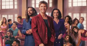 Tempat Menonton ‘Dancing With the Stars: The Next Pro’ Langsung Online
| beritakitanih Tempat Menonton 'Dancing With the Stars: The Next Pro' Langsung Online
| beritakitanih
