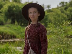 Temui Aktris Berusia 11 Tahun yang Memimpin Film Baru Netflix di ‘Little House on the Prairie’
| beritakitanih Temui Aktris Berusia 11 Tahun yang Memimpin Film Baru Netflix di 'Little House on the Prairie'
| beritakitanih