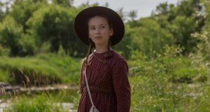 Temui Aktris Berusia 11 Tahun yang Memimpin Film Baru Netflix di ‘Little House on the Prairie’
| beritakitanih Temui Aktris Berusia 11 Tahun yang Memimpin Film Baru Netflix di 'Little House on the Prairie'
| beritakitanih