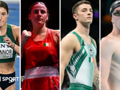 Temui atlet Tim NI yang menuju ke Commonwealth Games
| beritakitanih Temui atlet Tim NI yang menuju ke Commonwealth Games
| beritakitanih