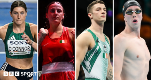 Temui atlet Tim NI yang menuju ke Commonwealth Games
| beritakitanih Temui atlet Tim NI yang menuju ke Commonwealth Games
| beritakitanih