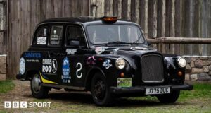 Temui keduanya yang mengunjungi 16 lokasi Piala Dunia dengan taksi di London
| beritakitanih Temui keduanya yang mengunjungi 16 lokasi Piala Dunia dengan taksi di London
| beritakitanih
