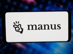 Tencent dilaporkan sedang dalam pembicaraan untuk mengakuisisi Manus dari Meta, menyusul intervensi Beijing – perusahaan berharap untuk tetap independen dari raksasa teknologi Tiongkok
| beritakitanih Tencent dilaporkan sedang dalam pembicaraan untuk mengakuisisi Manus dari Meta, menyusul intervensi Beijing – perusahaan berharap untuk tetap independen dari raksasa teknologi Tiongkok
| beritakitanih