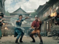 Tentu saja pemirsa menyerah pada acara Netflix
| beritakitanih Tentu saja pemirsa menyerah pada acara Netflix
| beritakitanih