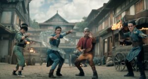 Tentu saja pemirsa menyerah pada acara Netflix
| beritakitanih Tentu saja pemirsa menyerah pada acara Netflix
| beritakitanih