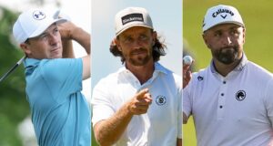 Terbuka: Pengelompokan R1 penuh dan waktu tee untuk Royal Birkdale
| beritakitanih Terbuka: Pengelompokan R1 penuh dan waktu tee untuk Royal Birkdale
| beritakitanih