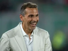 Terungkap: Khaldoon Al Mubarak mengadakan pembicaraan Elliot Anderson dengan Evangelos Marinakis pada jamuan makan malam UEFA untuk meluncurkan pembicaraan senilai £116 juta
| beritakitanih Terungkap: Khaldoon Al Mubarak mengadakan pembicaraan Elliot Anderson dengan Evangelos Marinakis pada jamuan makan malam UEFA untuk meluncurkan pembicaraan senilai £116 juta
| beritakitanih