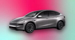 Tesla Memperluas Model Y-nya untuk Baris Ketiga yang Lebih Lapang, Semakin Menambah Harga
| beritakitanih Tesla Memperluas Model Y-nya untuk Baris Ketiga yang Lebih Lapang, Semakin Menambah Harga
| beritakitanih