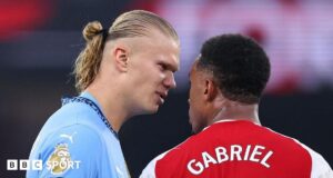 Tetap rendah hati – perseteruan Premier League akan melanda panggung dunia
| beritakitanih Tetap rendah hati - perseteruan Premier League akan melanda panggung dunia
| beritakitanih