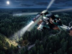 Thales meluncurkan lampu helikopter generasi berikutnya untuk meningkatkan keselamatan dalam misi penyelamatan malam hari
| beritakitanih Thales meluncurkan lampu helikopter generasi berikutnya untuk meningkatkan keselamatan dalam misi penyelamatan malam hari
| beritakitanih