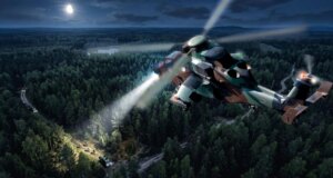 Thales meluncurkan lampu helikopter generasi berikutnya untuk meningkatkan keselamatan dalam misi penyelamatan malam hari
| beritakitanih Thales meluncurkan lampu helikopter generasi berikutnya untuk meningkatkan keselamatan dalam misi penyelamatan malam hari
| beritakitanih