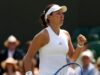 The Americans still playing at Wimbledon | beritakitanih The Americans still playing at Wimbledon | beritakitanih