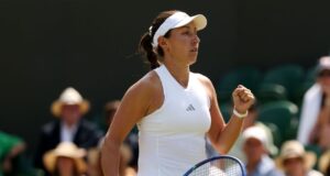 The Americans still playing at Wimbledon | beritakitanih The Americans still playing at Wimbledon | beritakitanih