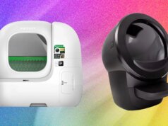 The Best Automatic Litter Box of 2026: Petkit and Litter-Robot | beritakitanih The Best Automatic Litter Box of 2026: Petkit and Litter-Robot | beritakitanih