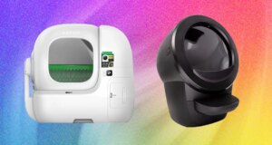 The Best Automatic Litter Box of 2026: Petkit and Litter-Robot | beritakitanih The Best Automatic Litter Box of 2026: Petkit and Litter-Robot | beritakitanih