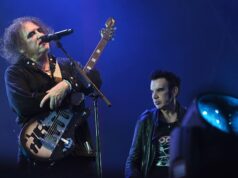 The Cure mengumumkan putra Simon Gallup, Eden, menggantikannya dalam tur karena dia “tidak cukup sehat untuk bermain”
| beritakitanih The Cure mengumumkan putra Simon Gallup, Eden, menggantikannya dalam tur karena dia “tidak cukup sehat untuk bermain”
| beritakitanih