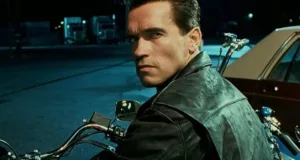 The Kellys karya Arnold Schwarzenegger Menandai Reuni Terminator Besar-besaran seiring Berkembangnya Pemeran
| beritakitanih The Kellys karya Arnold Schwarzenegger Menandai Reuni Terminator Besar-besaran seiring Berkembangnya Pemeran
| beritakitanih