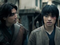 The Last Airbender Season 2 dari Netflix dengan Sempurna Membantah Kritik Terbesar Legenda Korra
| beritakitanih The Last Airbender Season 2 dari Netflix dengan Sempurna Membantah Kritik Terbesar Legenda Korra
| beritakitanih