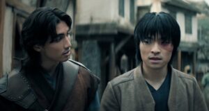 The Last Airbender Season 2 dari Netflix dengan Sempurna Membantah Kritik Terbesar Legenda Korra
| beritakitanih The Last Airbender Season 2 dari Netflix dengan Sempurna Membantah Kritik Terbesar Legenda Korra
| beritakitanih